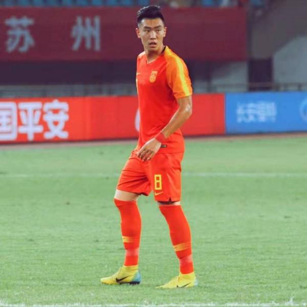 韋世豪一枝獨秀，大多泯滅眾人，盤點中國足球95國青精英一代