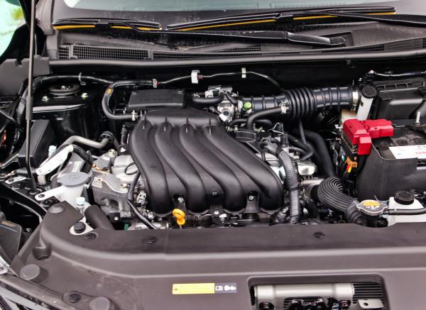 不到10萬買CVT版經典軒逸很香嗎?唯一短板是配置不夠高 不到10萬買CVT版經典軒逸很香嗎?唯一短板是配置不夠高