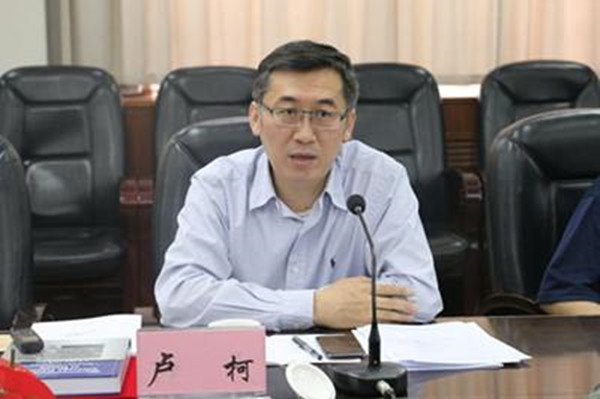 最年輕的中科院院士盧柯:28歲當教授,30歲當博導,為何如此牛? 最年輕的中科院院士盧柯:28歲當教授,30歲當博導,為何如此牛?