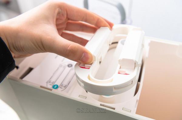 一臺即熱式淨飲一體機實現了飲水自由:宜盾普臺式即熱淨飲一體機 一臺即熱式淨飲一體機實現了飲水自由:宜盾普臺式即熱淨飲一體機