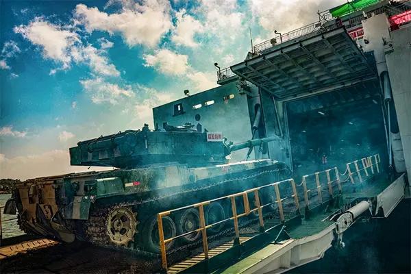 第71集團軍：2021，瞄準戰場構建裝備維修保障能力升級