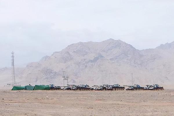 退役軍人100元過一年，水煮土豆當三餐：幫助67名專家領導的成長