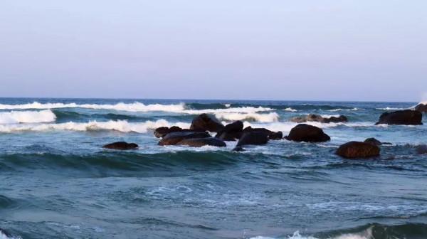 海南這些小眾景點,人少景美還很出片 海南這些小眾景點,人少景美還很出片