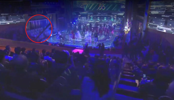 TVB臺慶人氣難回血！直播出事故觀眾叫苦，明星和空座互動顯尷尬