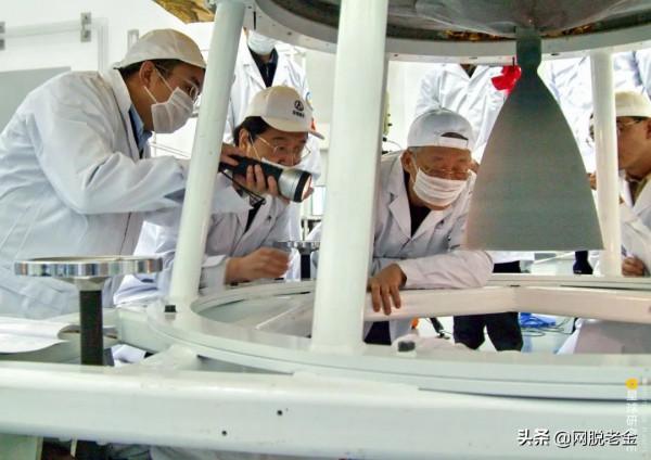 僅差4小時，北斗衛星導航系統險些功虧一簣