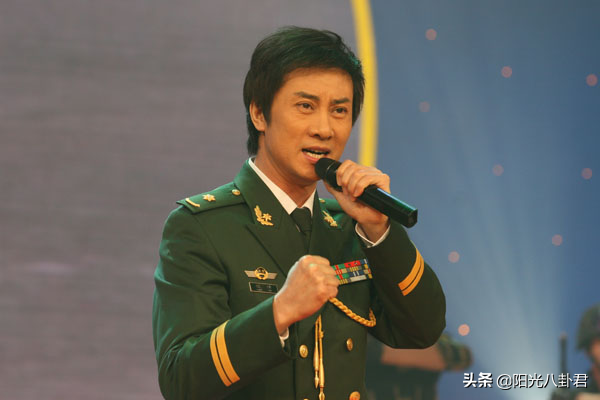 90年代最紅內地男歌手現狀，2人病逝，有人被砍，有人成億萬富豪