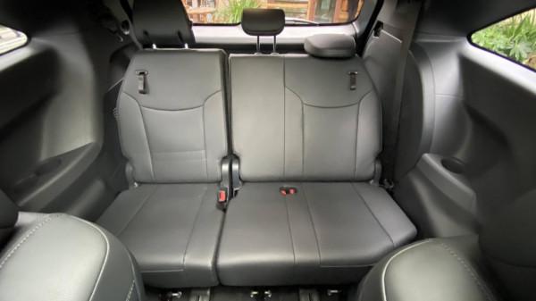 奶爸張局體驗賽那：很豐田，也很不豐田