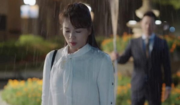 林峰:《星辰大海》不是中年偶像劇,噴水戲是挺傻但效果挺浪漫 林峰:《星辰大海》不是中年偶像劇,噴水戲是挺傻但效果挺浪漫