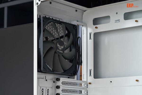 華碩TUF GAMING GT501狙擊手機箱評測:滿載遊戲氣息的青春版太陽神 華碩TUF GAMING GT501狙擊手機箱評測:滿載遊戲氣息的青春版太陽神