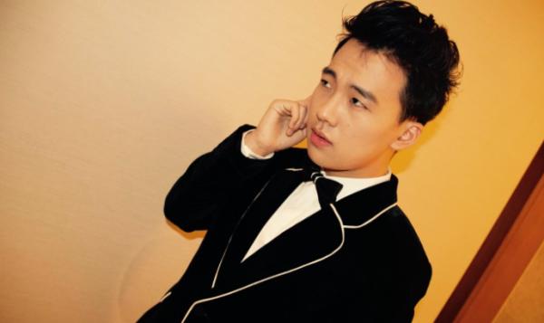 劉浩存為什麼這麼牛？被國師張藝謀看中，現在又和成龍拍電影