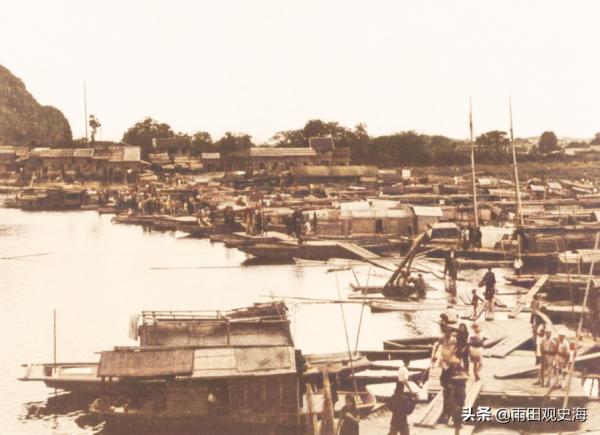 抗戰期間,日軍為何無法全面佔領廣西?桂軍:知道什麼是狼兵吧 抗戰期間,日軍為何無法全面佔領廣西?桂軍:知道什麼是狼兵吧