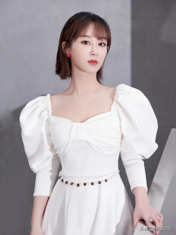 女生如果有這3個“特徵”，就剪掉你的長髮吧，短髮更適合你