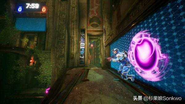 2021年度射擊遊戲盤點，今天你“射爆”了麼