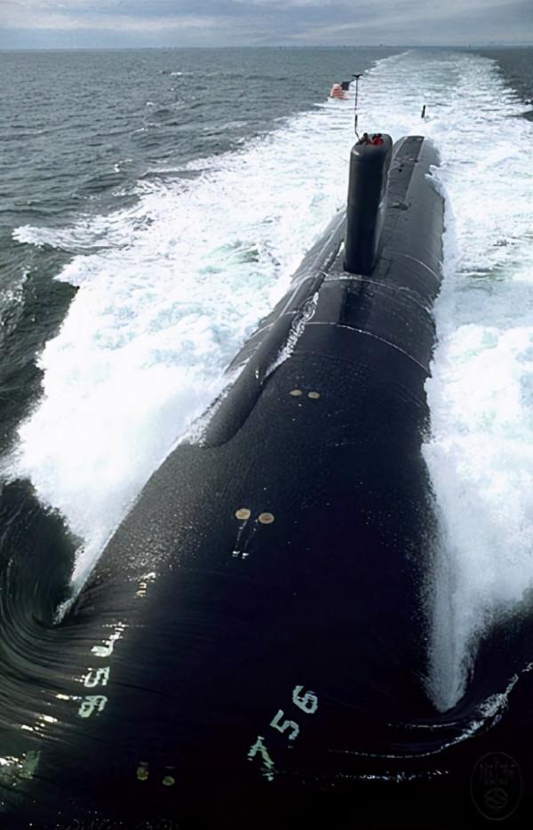 從主力艦艇來看中美海軍的現實差距，還需繼續“下餃子”