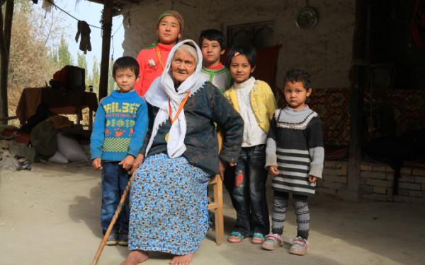 被生死簿除名的146歲老人，親身經歷三個世紀，最大願望就是逝世