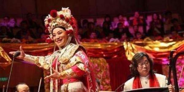 祖孫倆有啥恩怨？豫劇大師常香玉臨死前，堅持收回&OpenCurlyDoubleQuote;小香玉&rdquo;藝名