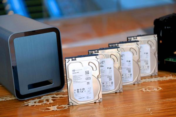 NAS折騰千萬遍,選購機箱還是看喬思伯N1 NAS折騰千萬遍,選購機箱還是看喬思伯N1