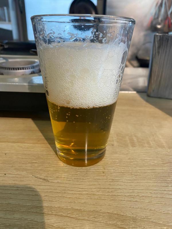 啤酒品嚐分享第25集～淺粉象