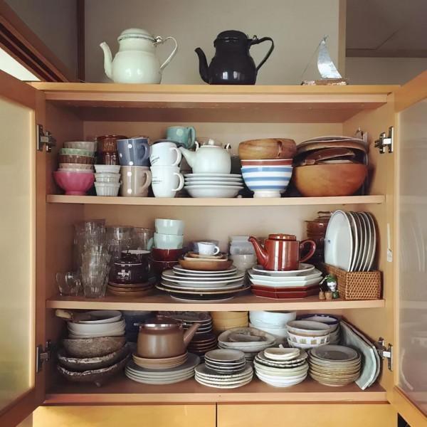 她家140㎡三室兩廳只留主臥,其餘全打通 她家140㎡三室兩廳只留主臥,其餘全打通