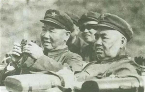 1972年，三位開國上將復出，各大軍區不願意收，周總理親自出馬