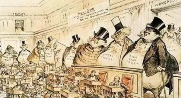 不理解：中國明明已經崛起，西方國家為何還是“看不起”中國？