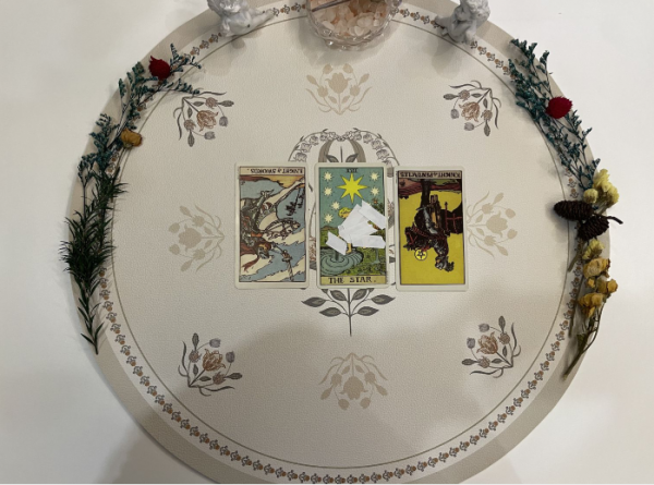 靈巫塔羅:巨蟹座12月運勢,業力的糾纏註定阻礙重重 靈巫塔羅:巨蟹座12月運勢,業力的糾纏註定阻礙重重