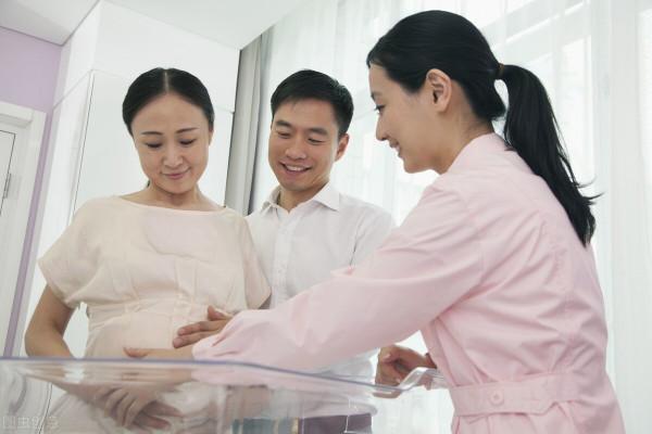 五種胎教方法，長知識了