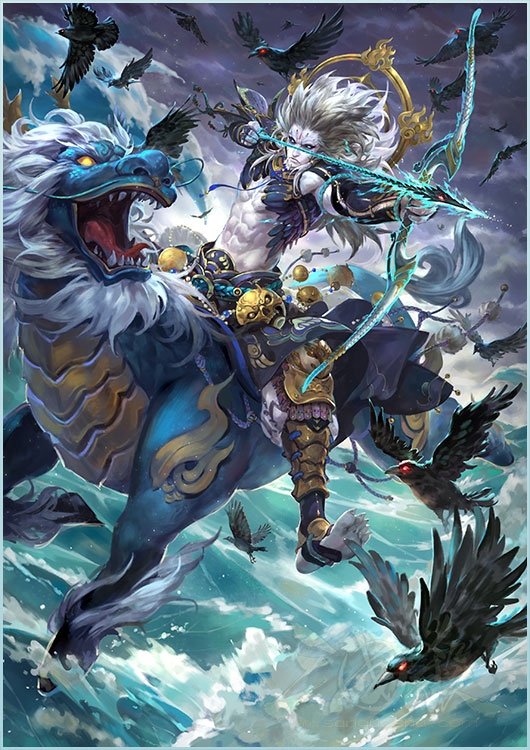 三國殺:鄭玄終於加強了?網友:這個改動讓他瞬間價值50寶珠 三國殺:鄭玄終於加強了?網友:這個改動讓他瞬間價值50寶珠