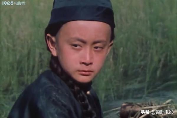 重溫《自古英雄出少年》，你是否還是從前那個少年？