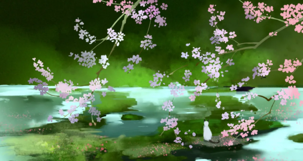 陸游暮年憶唐琬，寫下兩首生僻詩，道盡成年人的離合悲歡