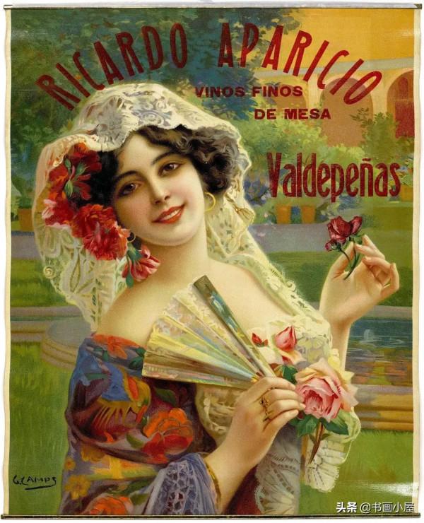 美術老師講油畫112:主觀性的油畫藝術在創作中的作用 美術老師講油畫112:主觀性的油畫藝術在創作中的作用