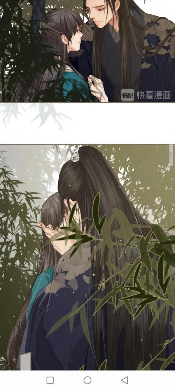 漫畫:啞奴 漫畫:啞奴