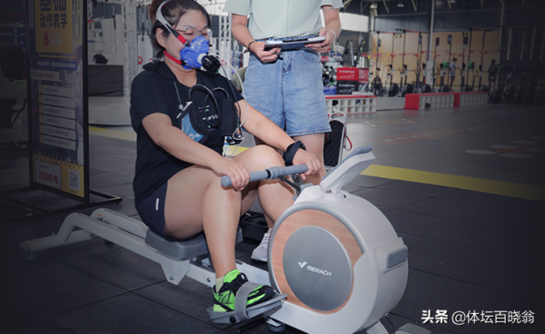 天氣漸冷,在家如何運動?麥瑞克磁阻划船機Q1使用體驗分享 天氣漸冷,在家如何運動?麥瑞克磁阻划船機Q1使用體驗分享