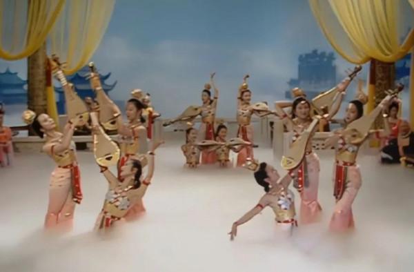 86版《西遊記》37位美女大合集 86版《西遊記》37位美女大合集