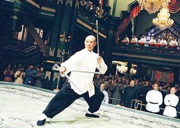 霍元甲那些不為人知的事：曾是津門大耍，碼頭一霸，綽號黃面虎