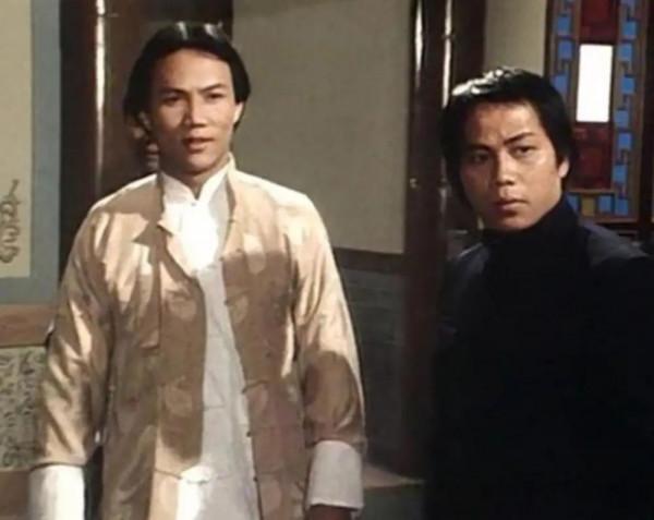 中國影壇“十大實戰高手”，李連杰、甄子丹、吳京，皆不在列