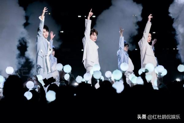 湖南衛視臘八晚會為何能成功出圈被年輕觀眾接受?做到五點很關鍵 湖南衛視臘八晚會為何能成功出圈被年輕觀眾接受?做到五點很關鍵