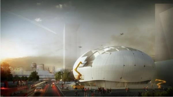 博物館上新了，2022即將開放的17大博物館