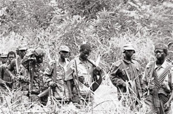 烏干達總統:偷師中國打天下 烏干達總統:偷師中國打天下