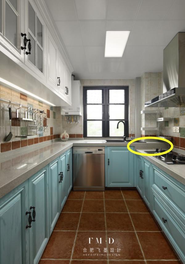 數了數,這5個地方相差10公分,看似小細節設計,實測家務很順手 數了數,這5個地方相差10公分,看似小細節設計,實測家務很順手