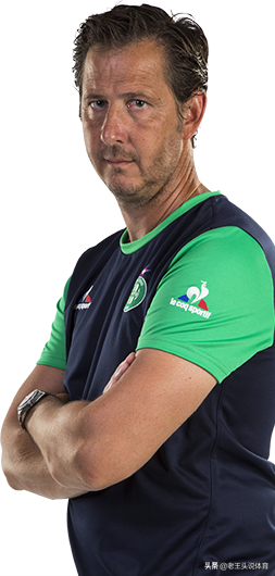 中國足壇十大外籍門將，其中三人已經去世了