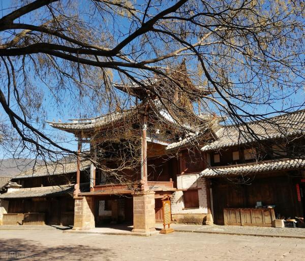 雲南的冬日也太美了吧!這6個地方的風景溫柔細膩,皆是歲月靜好 雲南的冬日也太美了吧!這6個地方的風景溫柔細膩,皆是歲月靜好