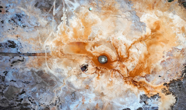 每年都很美的大西北到底怎麼玩？攻略來了！（一）