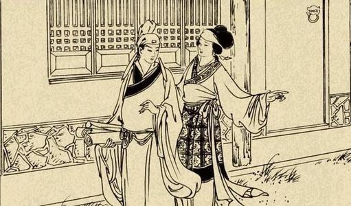 聊齋故事：狗孝