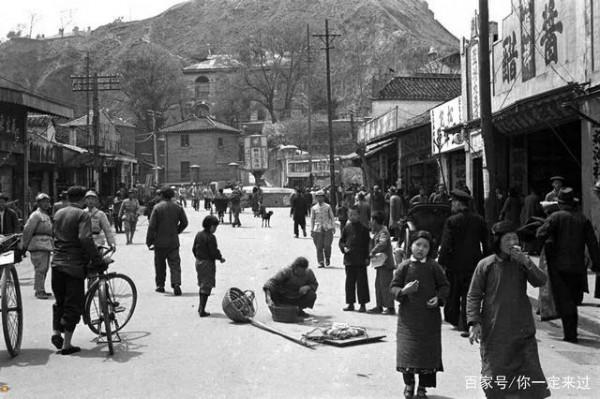 那年，那土默川，那母親河，那抗日烽火