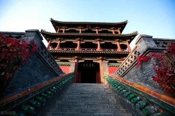 東北三省的世界遺產知多少?你都去過嗎? 東北三省的世界遺產知多少?你都去過嗎?