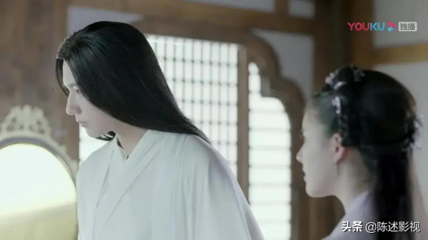 駝背伸脖就別演神仙古人了,4位演員告訴你,什麼叫儀態絕佳 駝背伸脖就別演神仙古人了,4位演員告訴你,什麼叫儀態絕佳