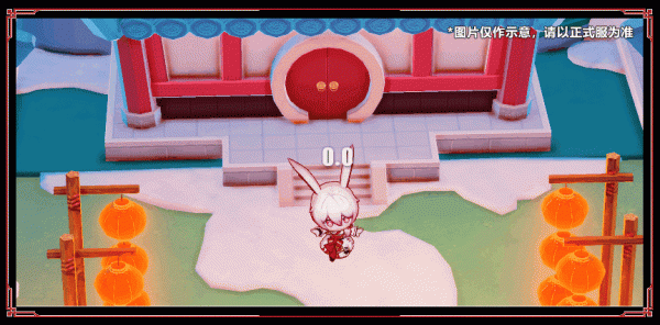 測試服計劃丨「新春聊天室2022」活動即將開啟