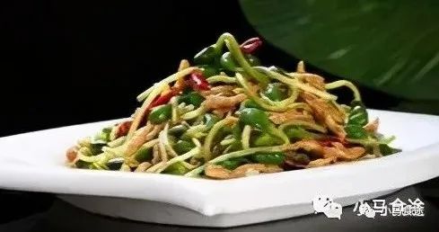 10款肉絲家常菜,做法快捷,美味誘人,下飯一絕 10款肉絲家常菜,做法快捷,美味誘人,下飯一絕