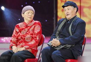 央視春晚釘子戶演員金玉婷，到底經歷了啥被送入精神病院，現如何